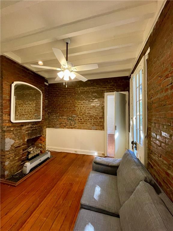 1019 ST ANN Street R/U