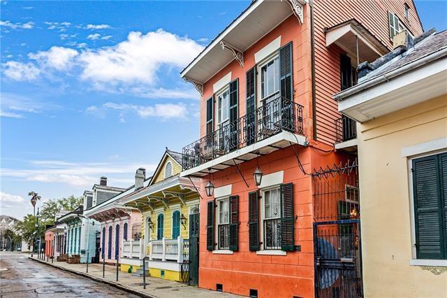 1019 ST ANN Street R/U