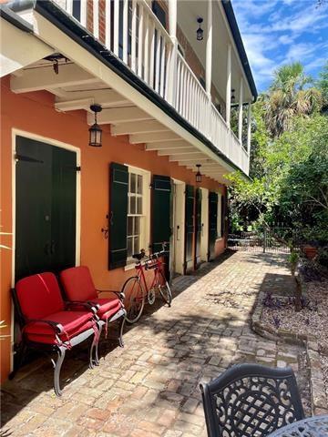 1019 ST ANN Street R/U
