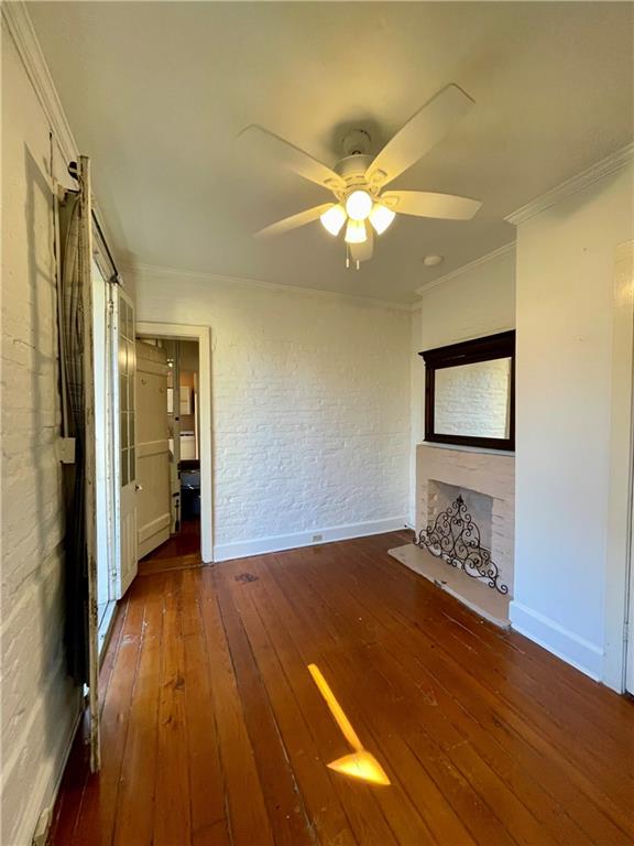 1019 ST ANN Street R/U