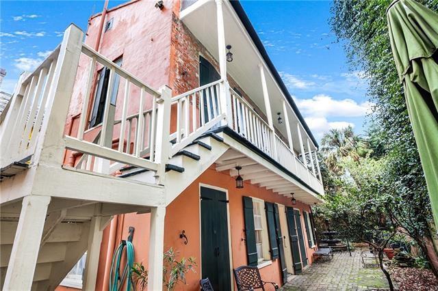 1019 ST ANN Street R/U