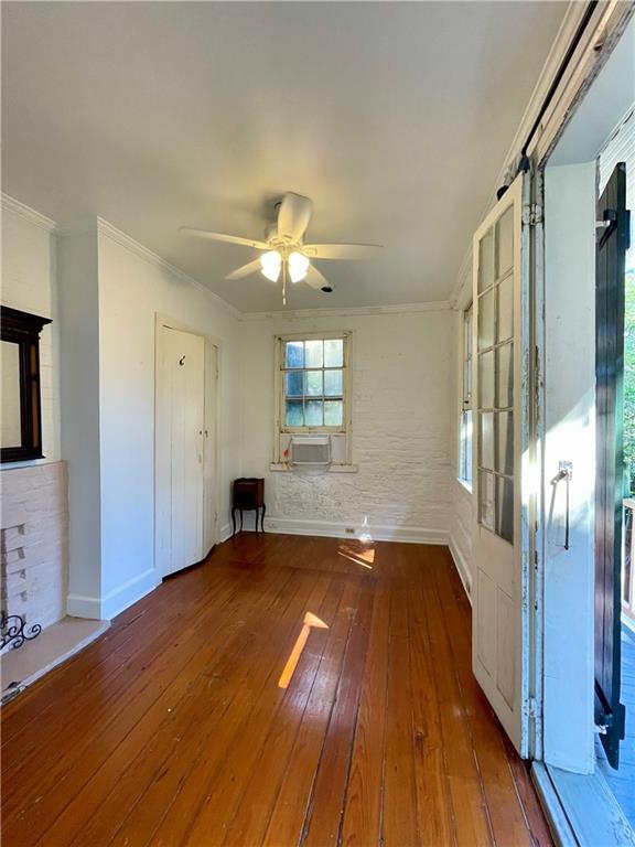 1019 ST ANN Street R/U