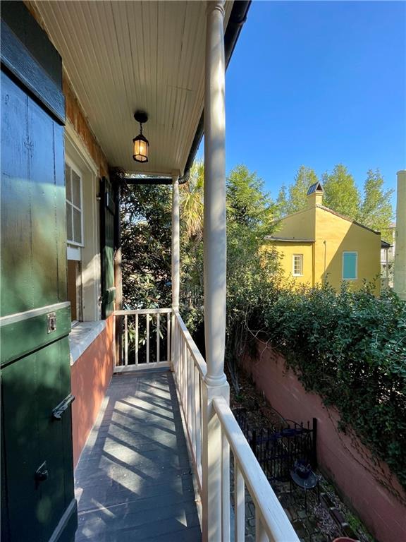1019 ST ANN Street R/U