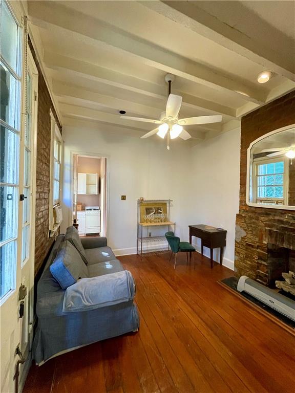 1019 ST ANN Street R/U