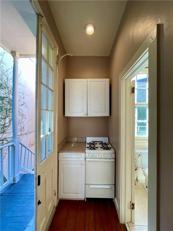 1019 ST ANN Street R/U