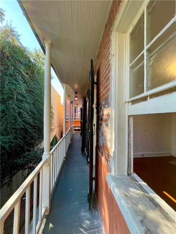 1019 ST ANN Street R/U