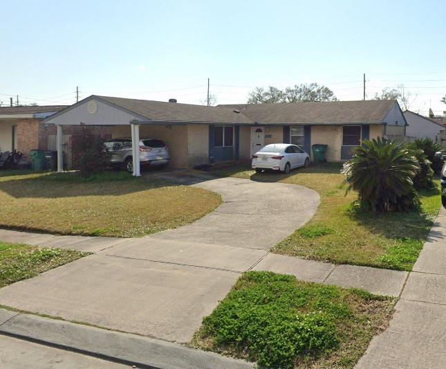 1704 PRINCETON Street