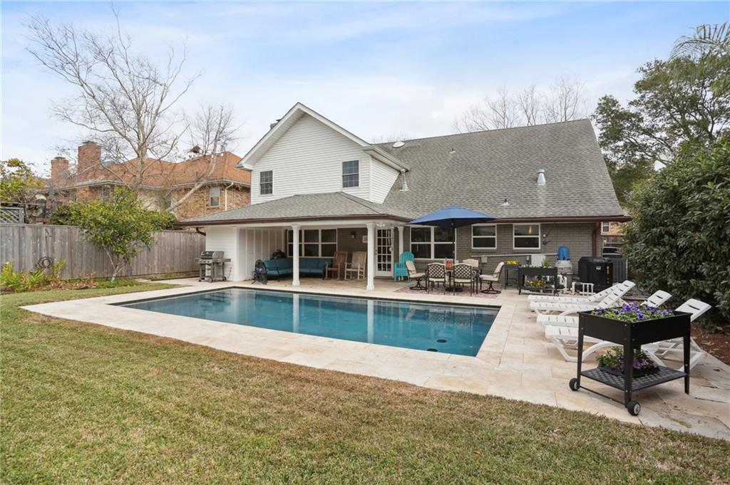 4704 TAFT Park