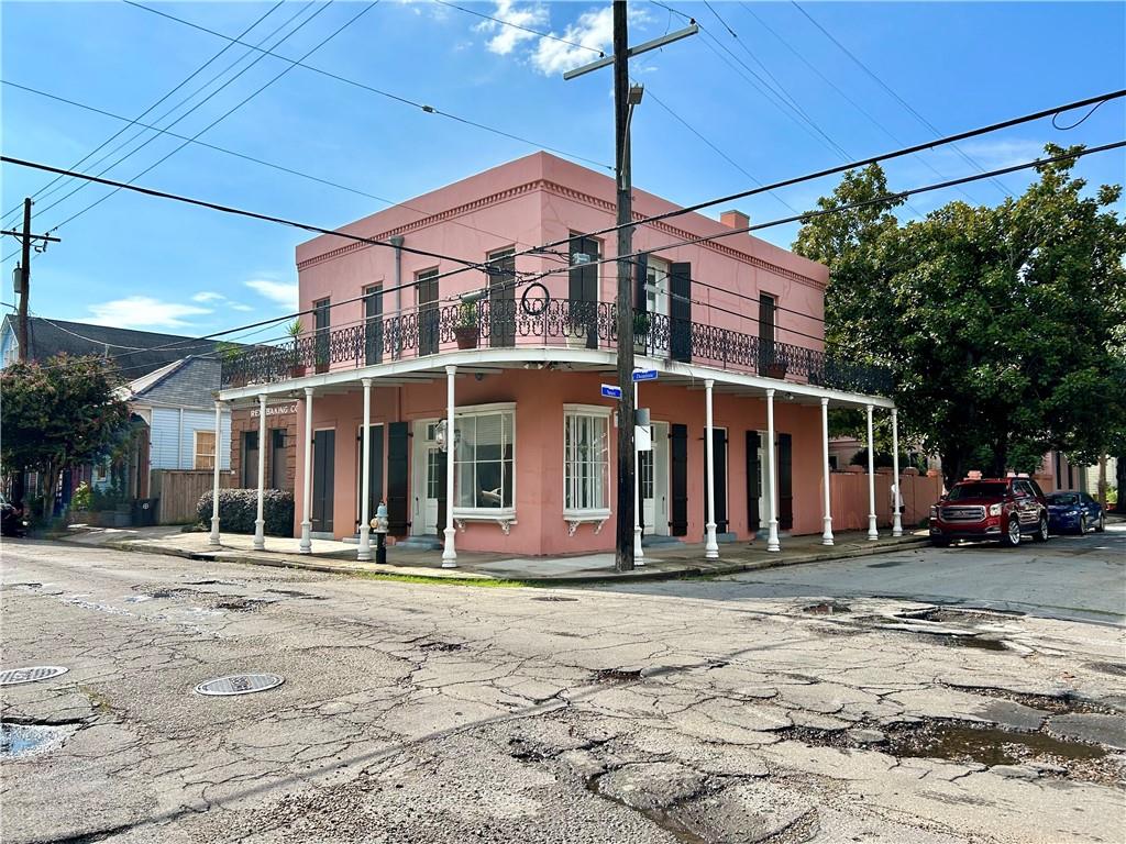 802 SPAIN Street