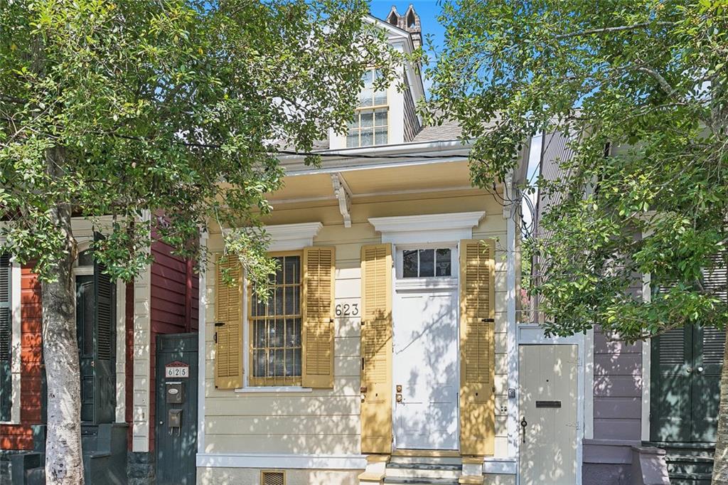 623 SPAIN Street