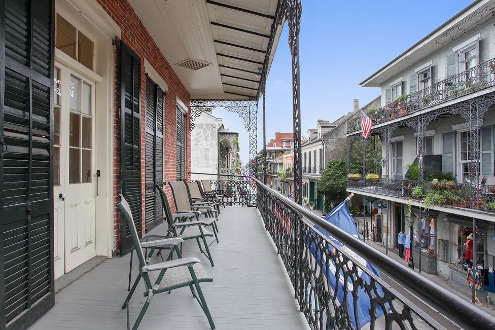 809 ROYAL Street A