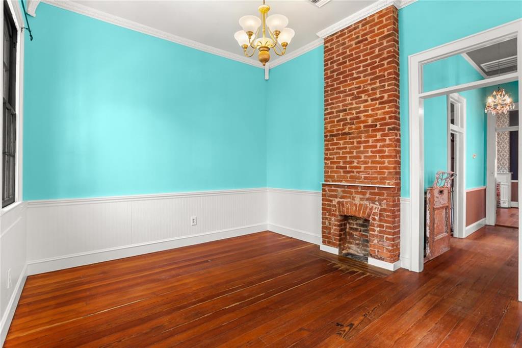 4123 N RAMPART Street