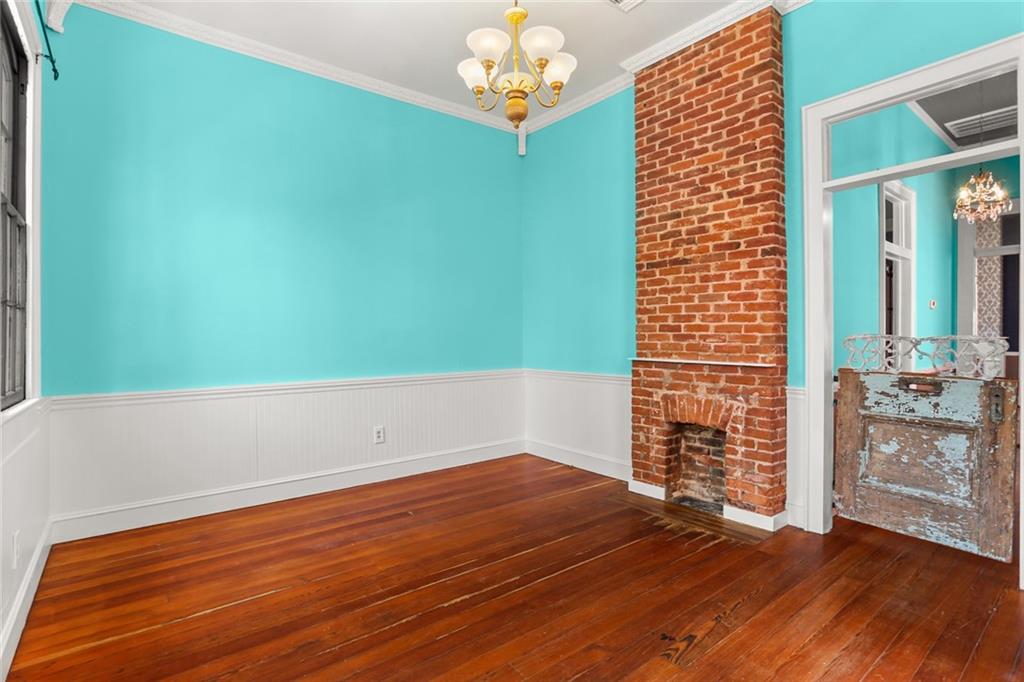 4123 N RAMPART Street