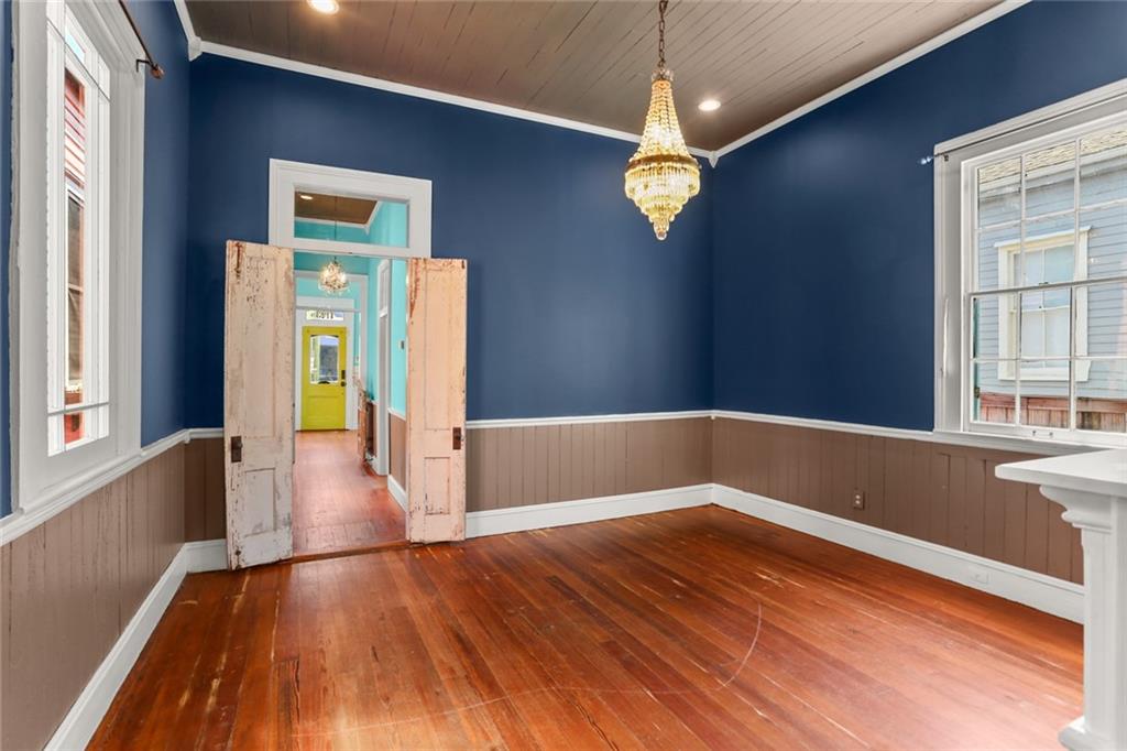 4123 N RAMPART Street