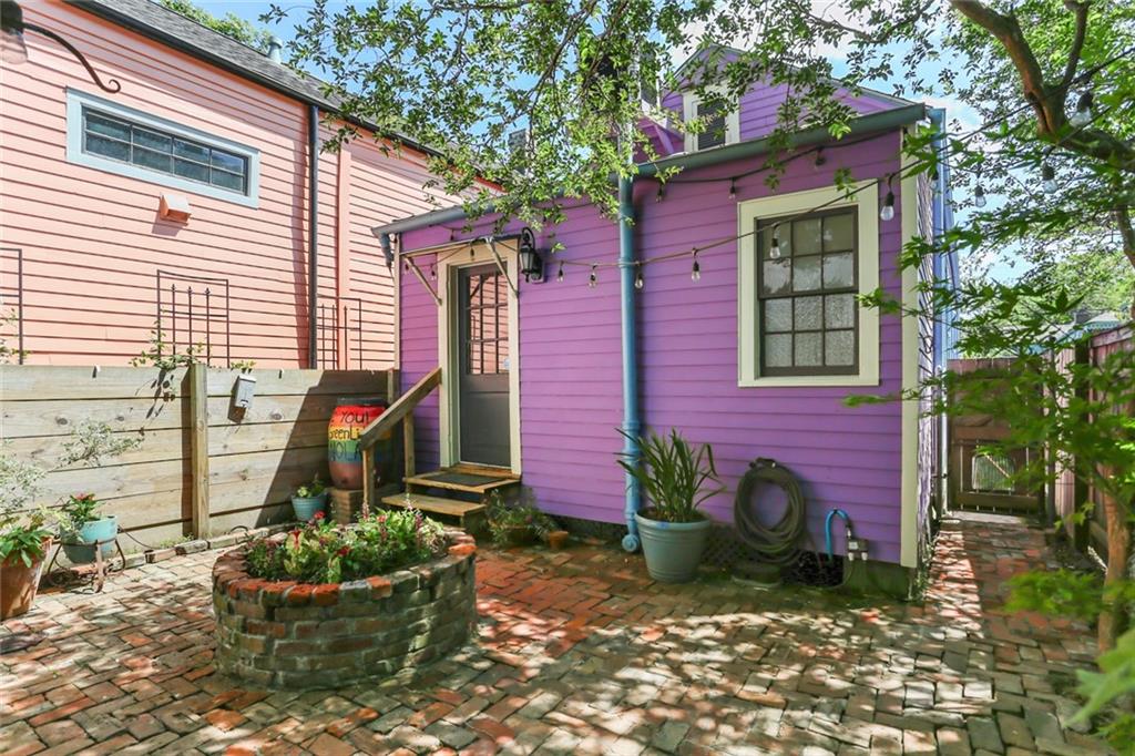 4123 N RAMPART Street