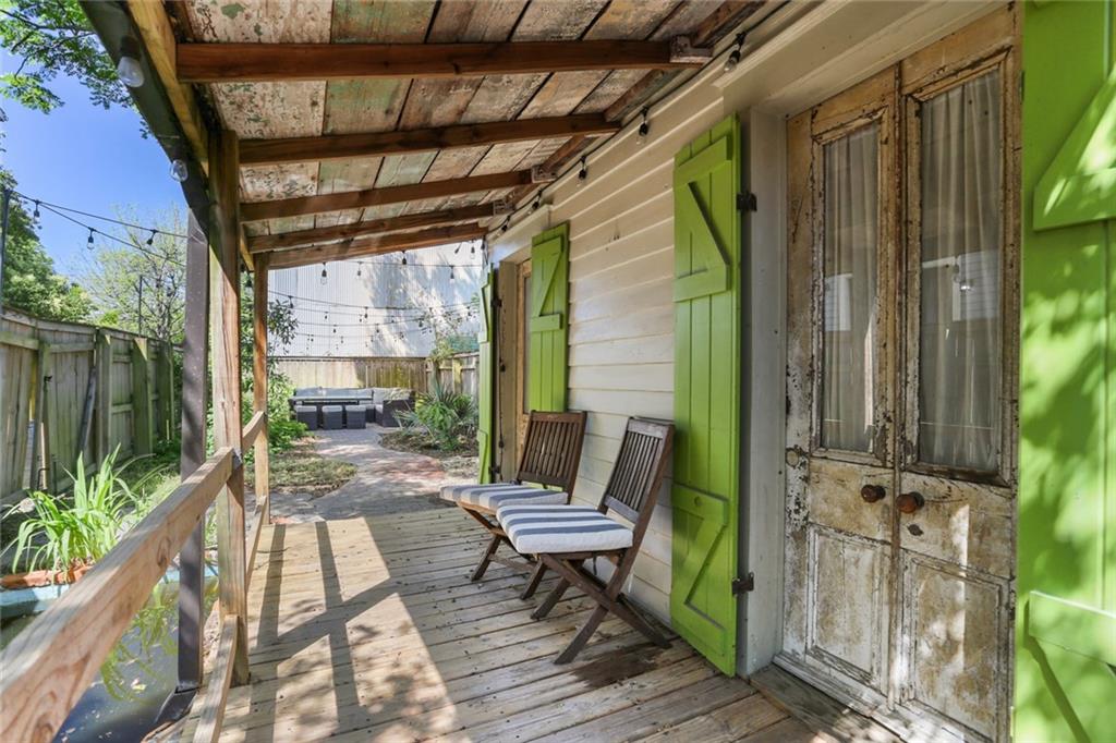 4123 N RAMPART Street