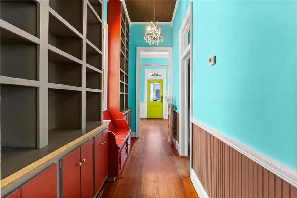 4123 N RAMPART Street