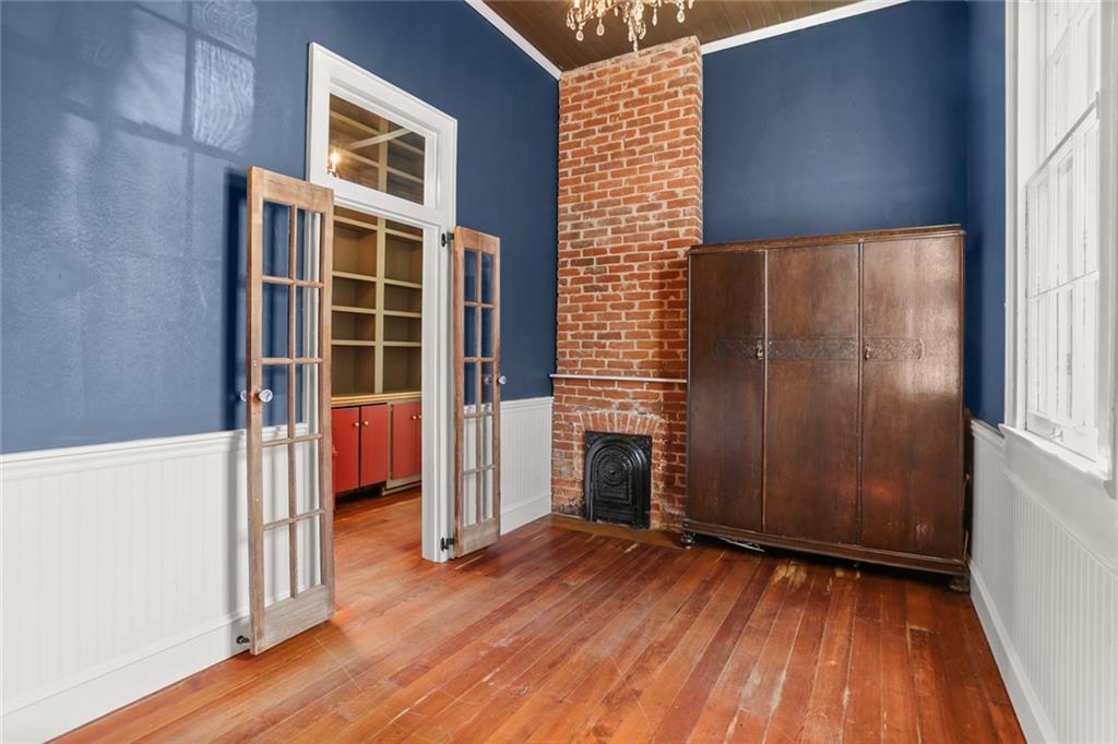 4123 N RAMPART Street