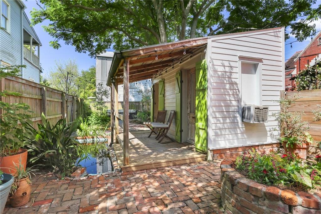 4123 N RAMPART Street