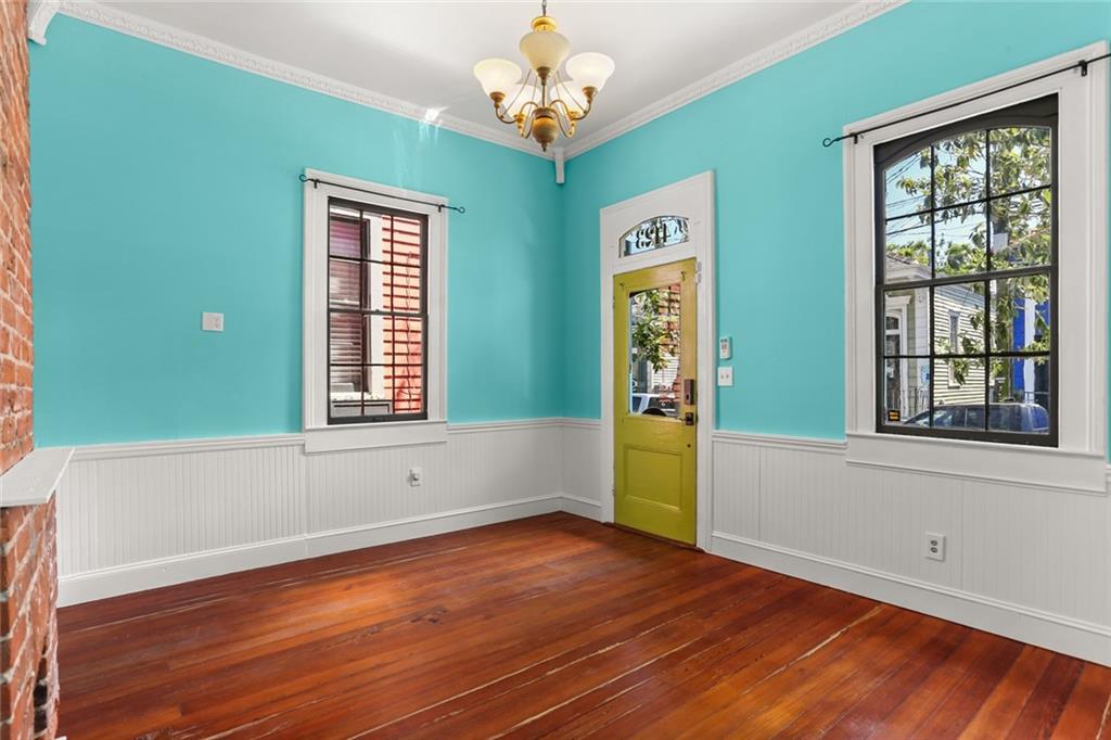 4123 N RAMPART Street