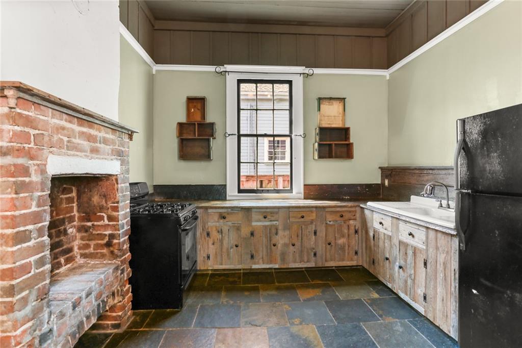 4123 N RAMPART Street