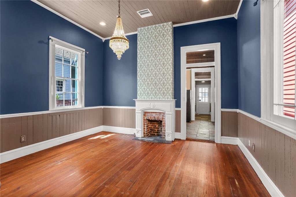 4123 N RAMPART Street