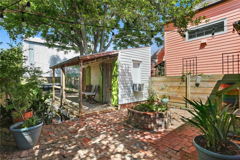 4123 N RAMPART Street