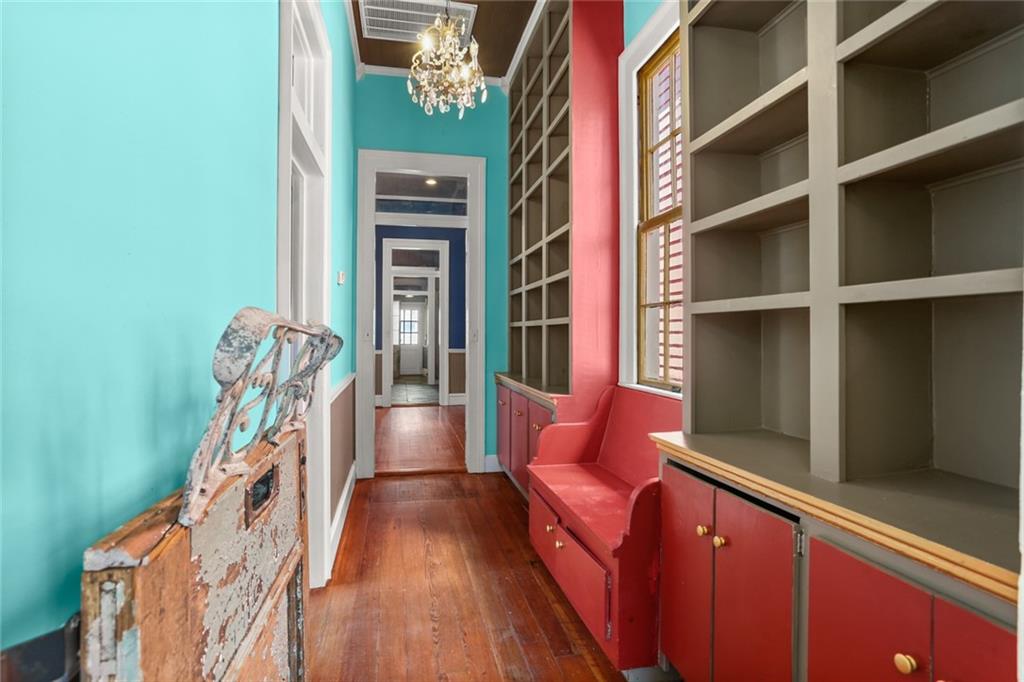 4123 N RAMPART Street