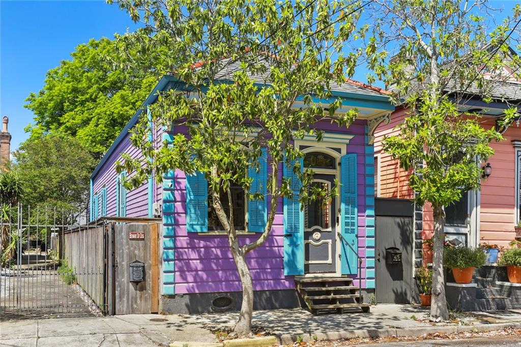 4123 N RAMPART Street