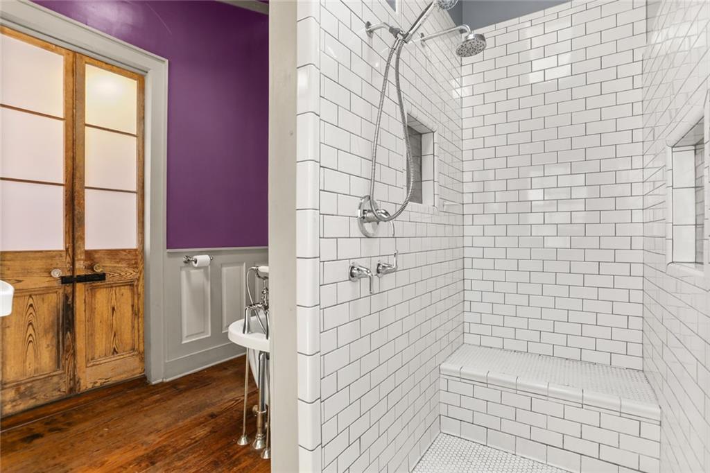 4123 N RAMPART Street