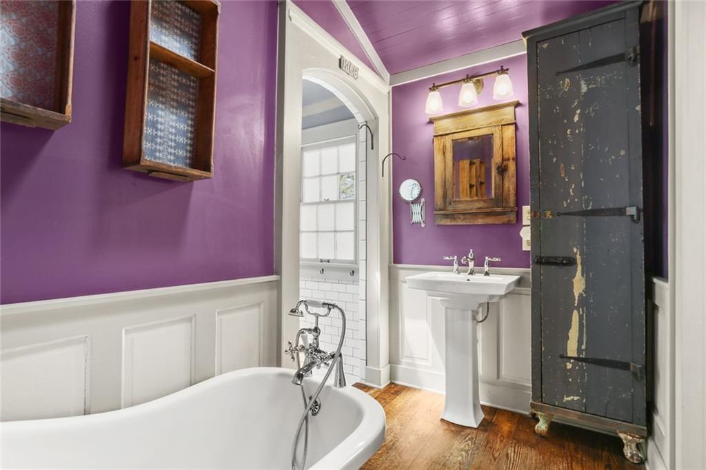 4123 N RAMPART Street