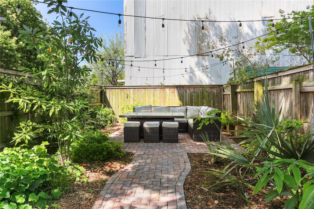 4123 N RAMPART Street