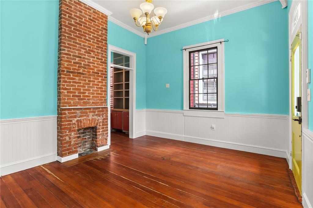 4123 N RAMPART Street