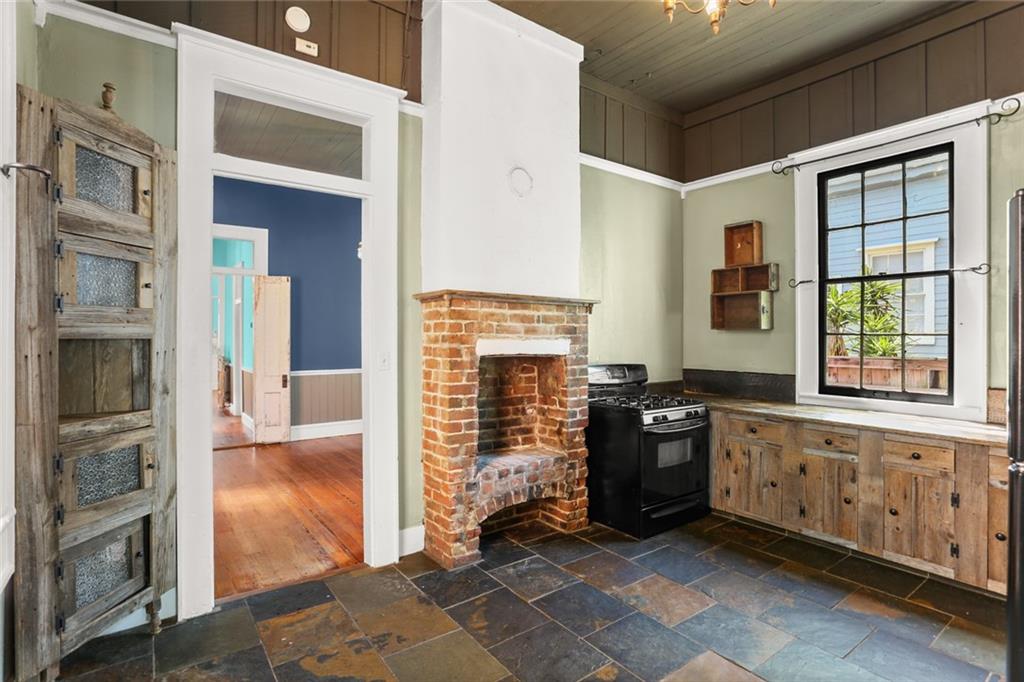 4123 N RAMPART Street