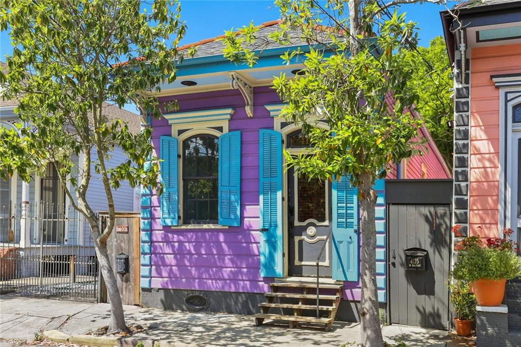 4123 N RAMPART Street