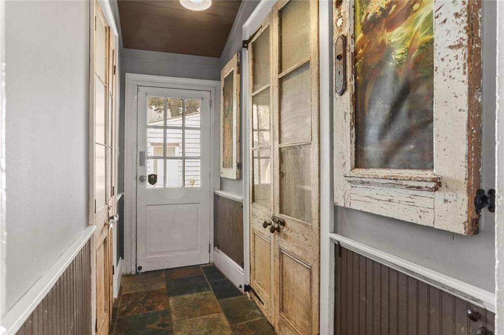 4123 N RAMPART Street