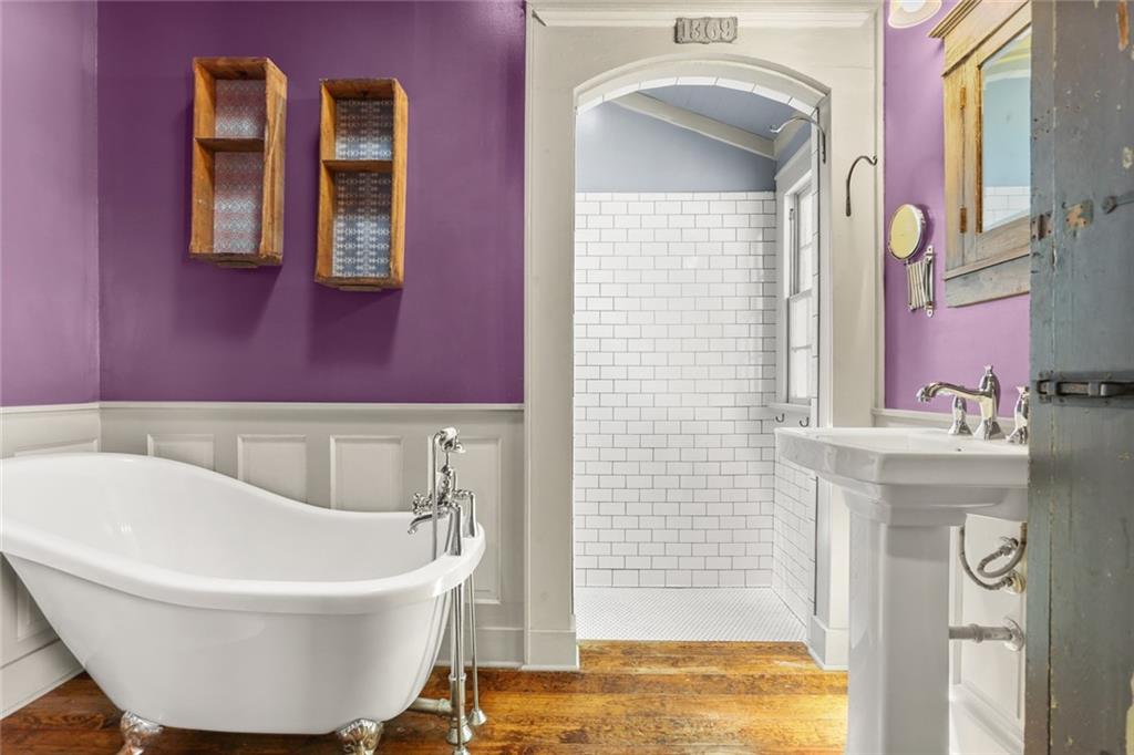 4123 N RAMPART Street