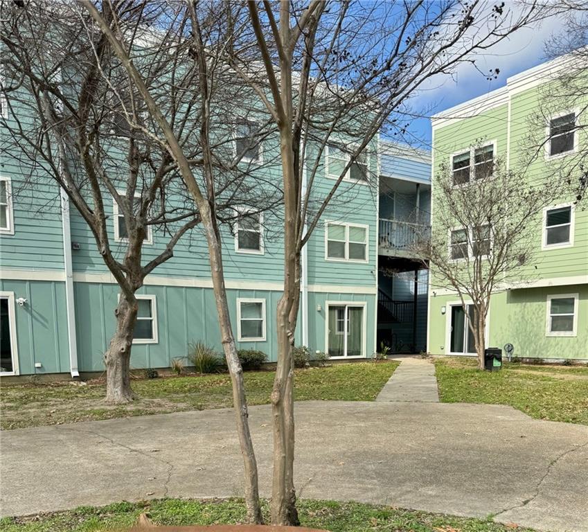 3251 ST. FERDINAND Street B107