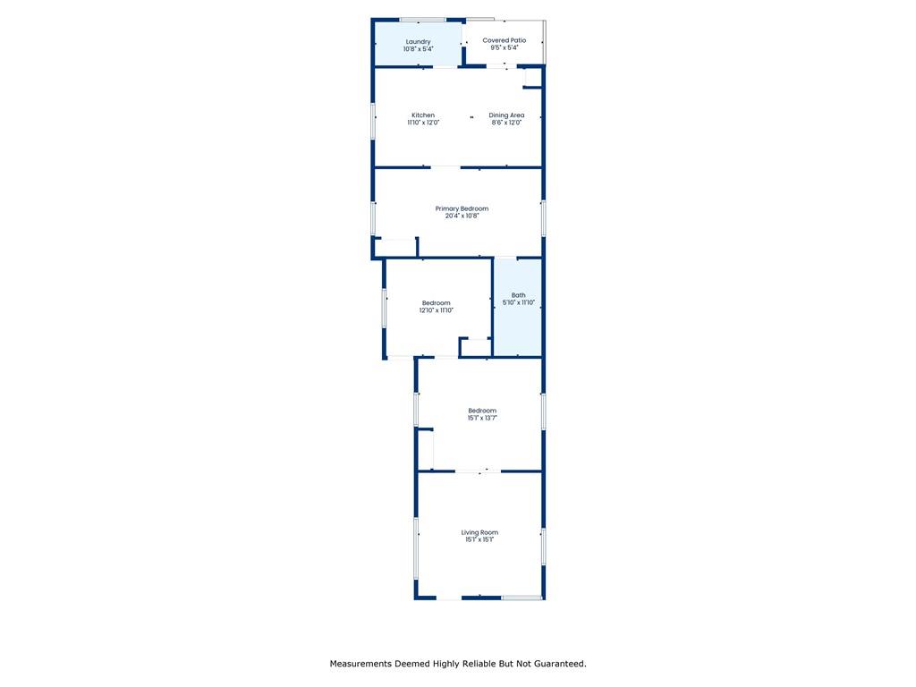 916 INDEPENDENCE Street