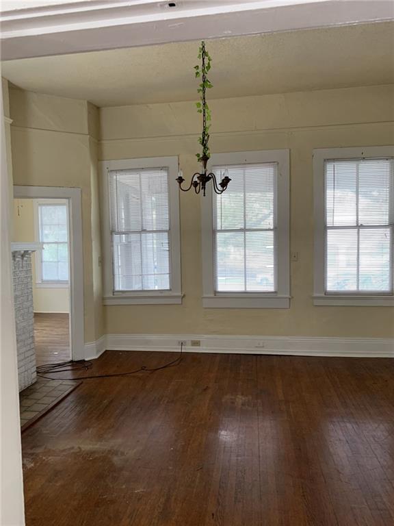2405 NAPOLEON Avenue 1/2