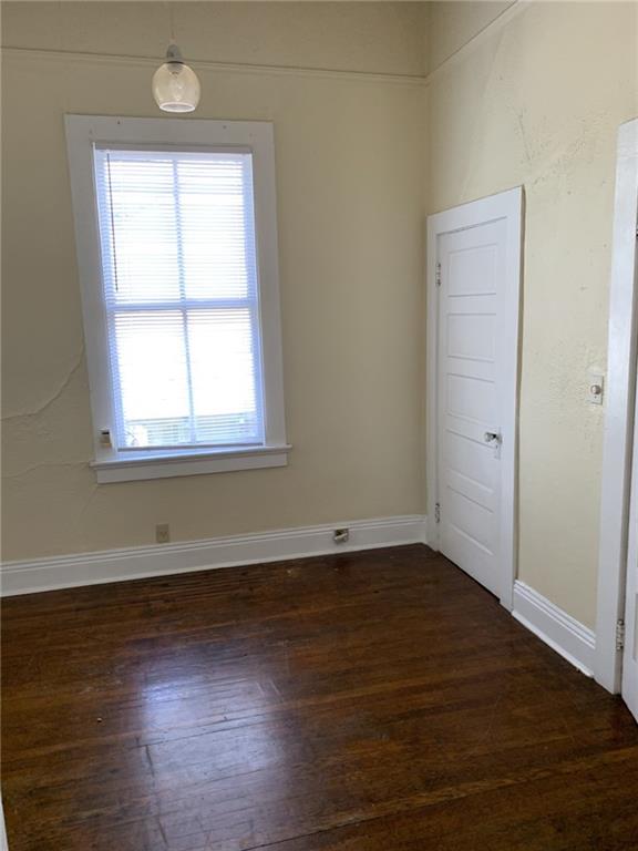 2405 NAPOLEON Avenue 1/2
