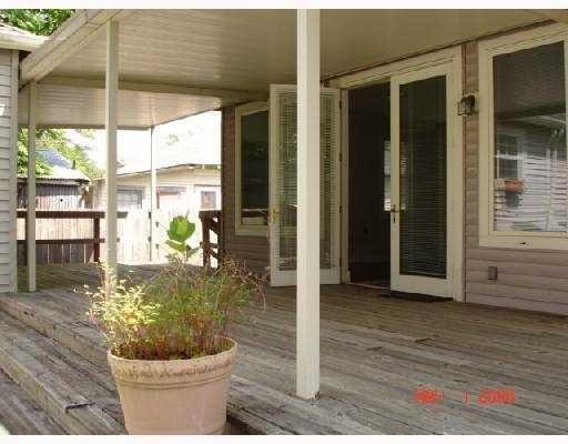 360 VINET Avenue