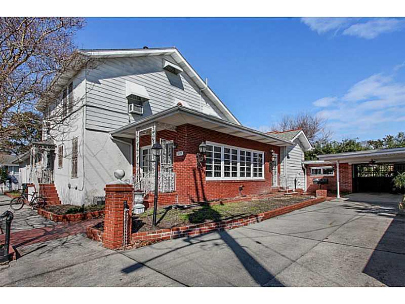 1903 AUDUBON Street