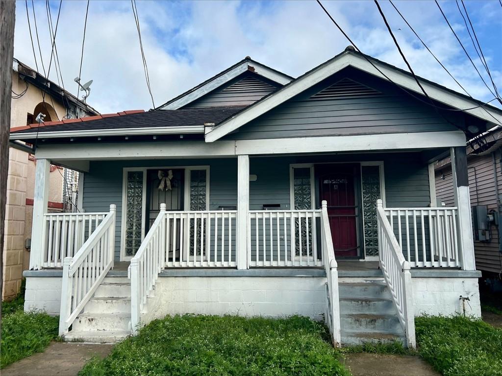 1959 HOPE Street A