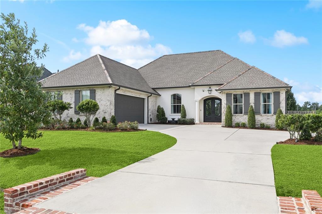 130 BALD EAGLE Drive