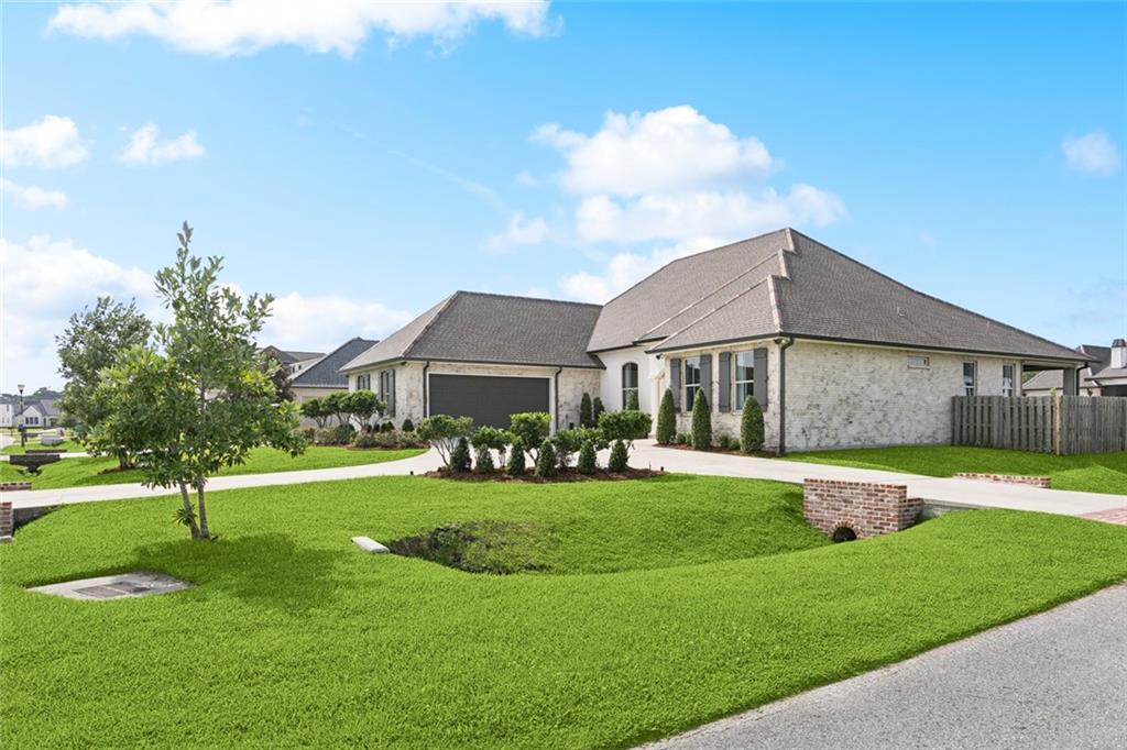 130 BALD EAGLE Drive
