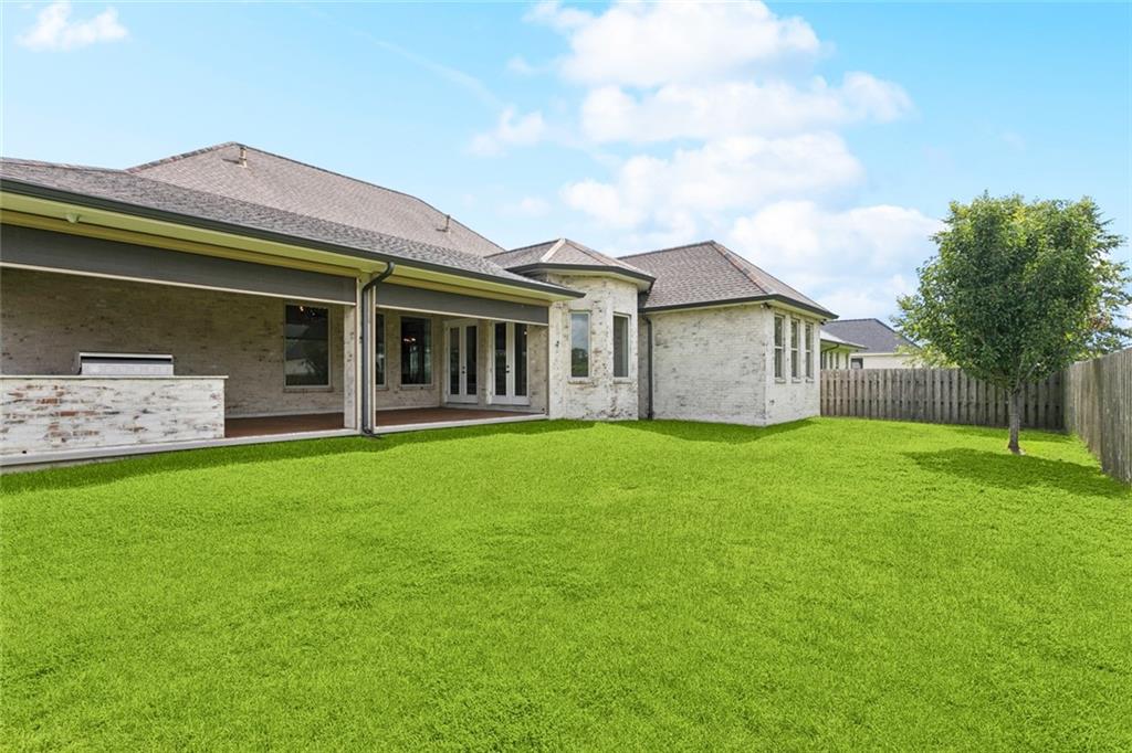 130 BALD EAGLE Drive