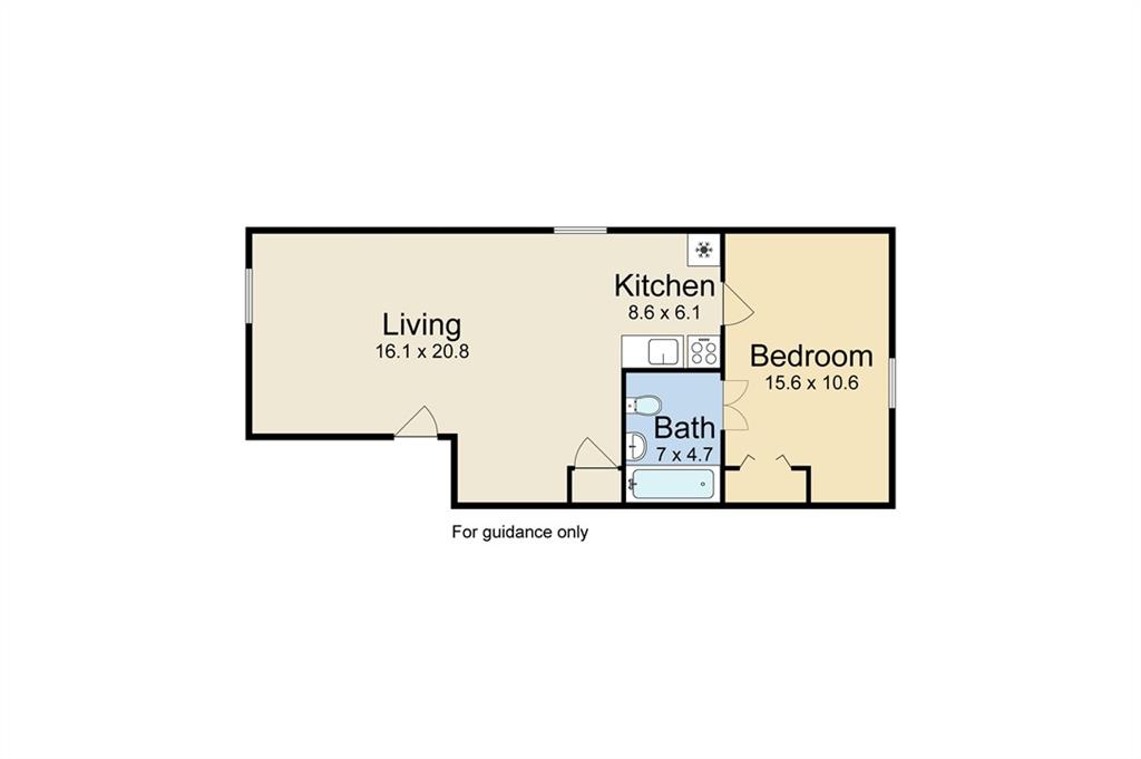 718 BARRACKS Street 6