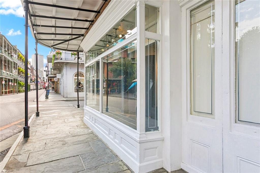 721 ROYAL Street