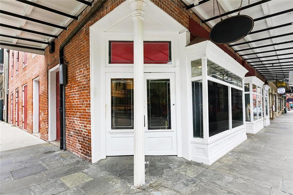 721 ROYAL Street